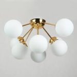 لوستر مولکولی