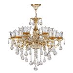 لوستر کلاسیک